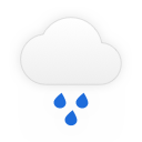 Sprühregen